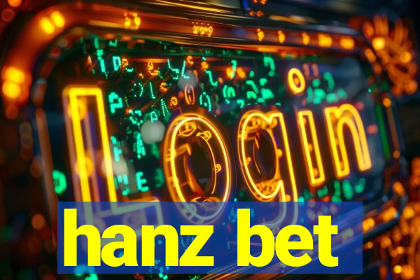 hanz bet